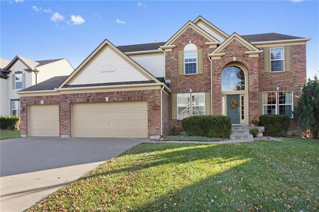 23709 W 94th Terrace, Shawnee, KS 66227 - photo 1