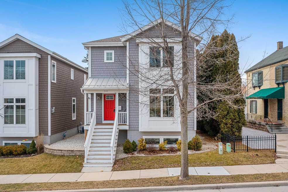 545 N Wisconsin Street-1