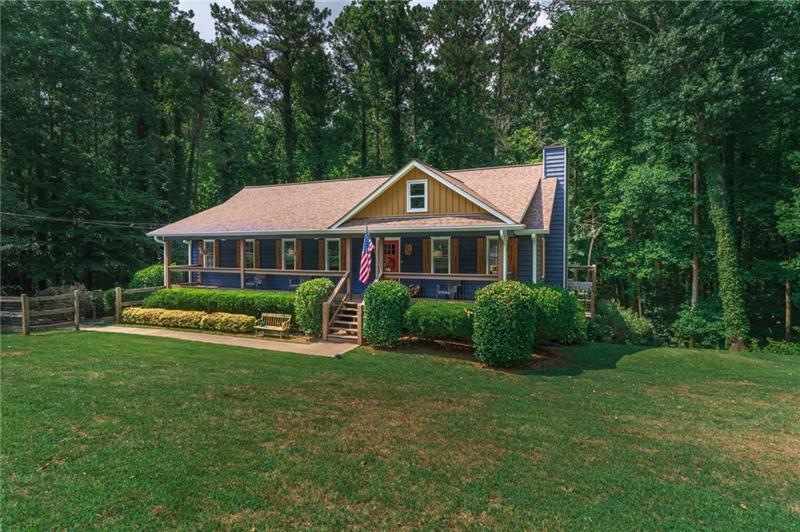 265 Twin Lakes Dr, Canton, GA 30115 - photo 1