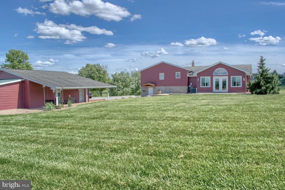 3045 8th Street Dr, Watsontown, PA 17777 - photo 1