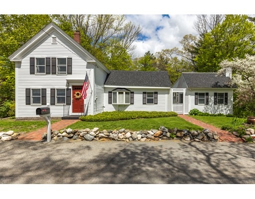 55 Mount Vernon St, North Reading, MA 01864 - photo 1