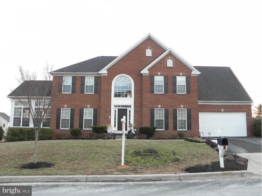 13125 Crutchfield Ave, Bowie, MD 20720 - photo 1