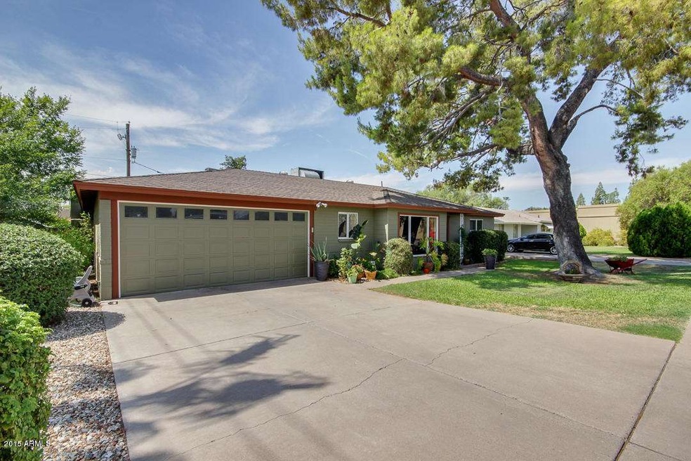 1745 E. Montebello Front 2