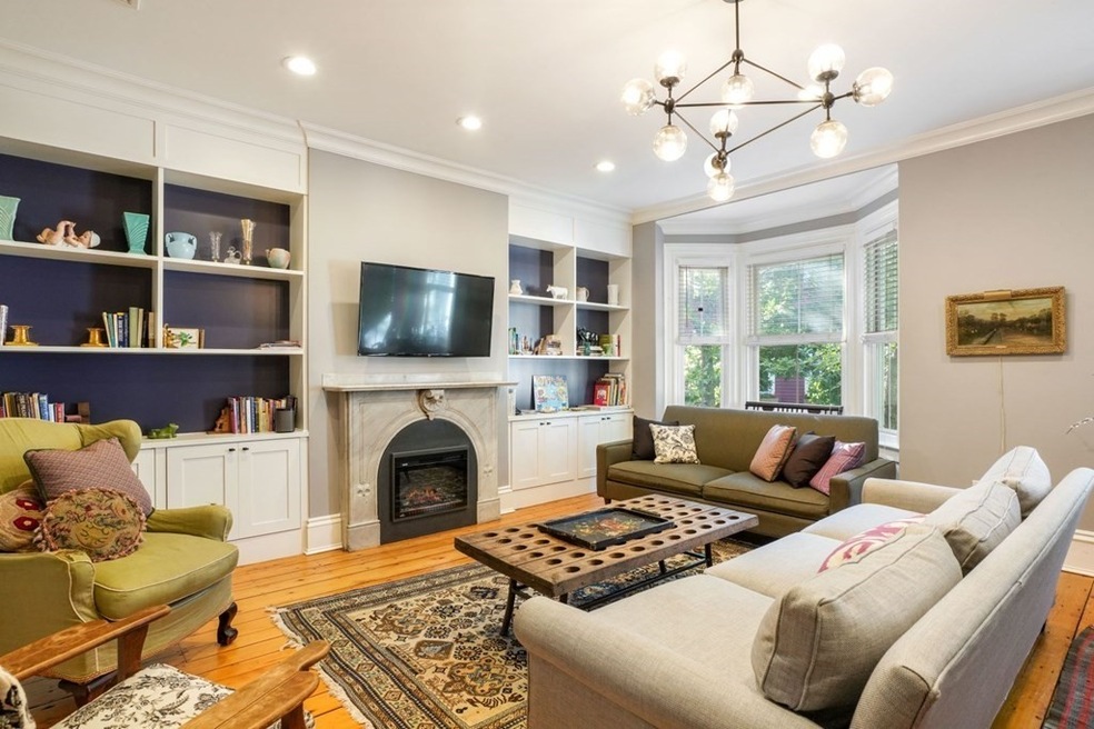 9 Albion Place, Charlestown, MA 02129 - photo 1