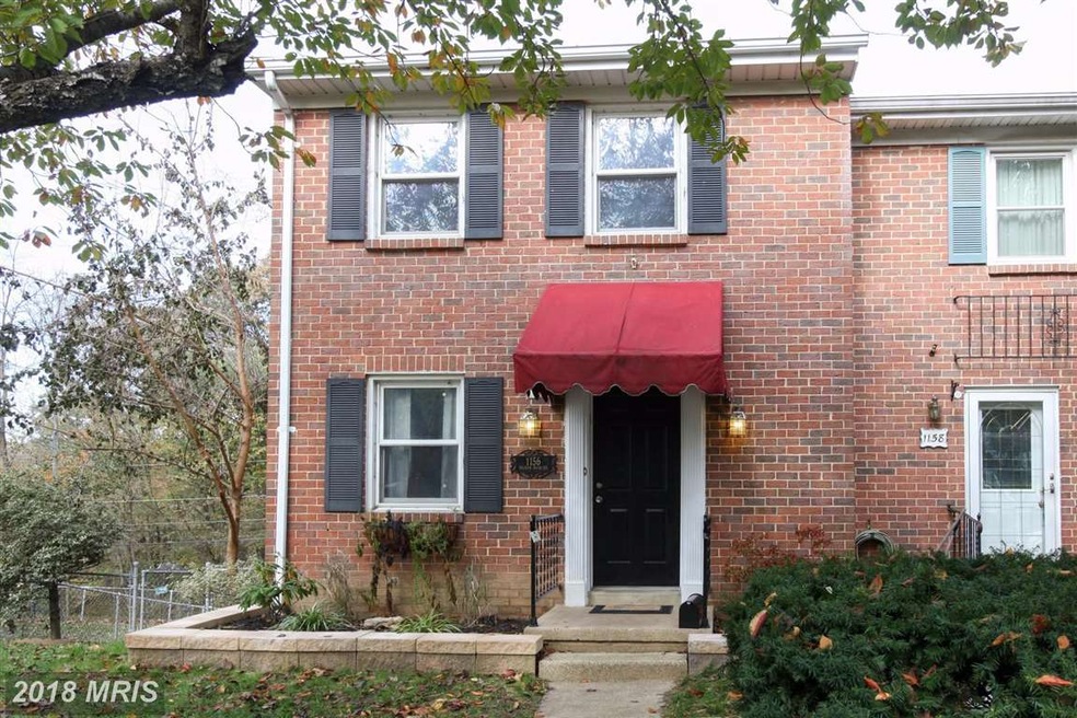 1156 Pelham Wood Rd, Parkville, MD 21234 - photo 1