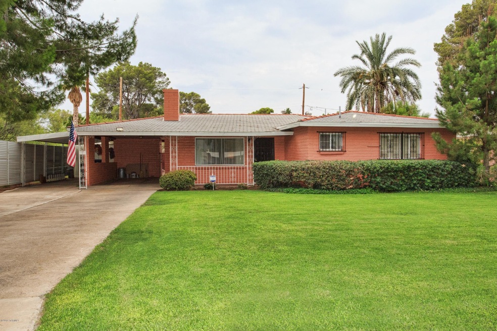 2918 E Kleindale Rd, Tucson, AZ 85716 - photo 1