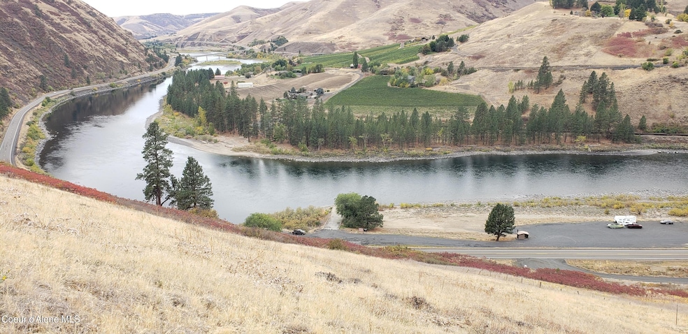 NKA Clearwater Ridge Dr, Juliaetta, ID 83540 - photo 1