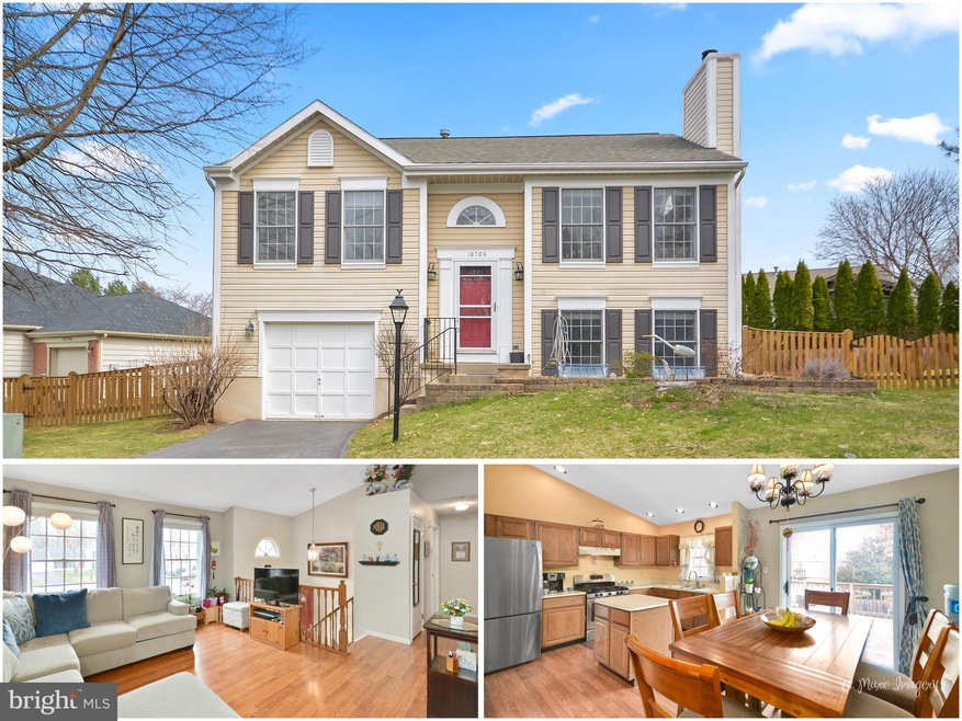 10706 Lynn Ct, Williamsport, MD 21795 - photo 1