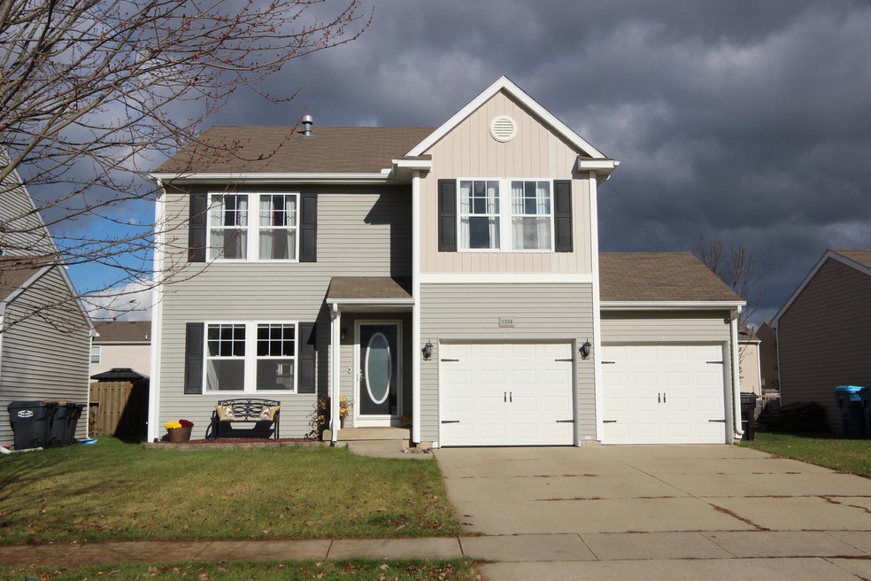1304 Odell Farm Ln. 29