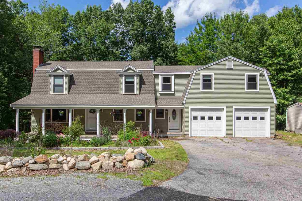 21 Kelley Rd, Londonderry, NH 03053 - photo 1