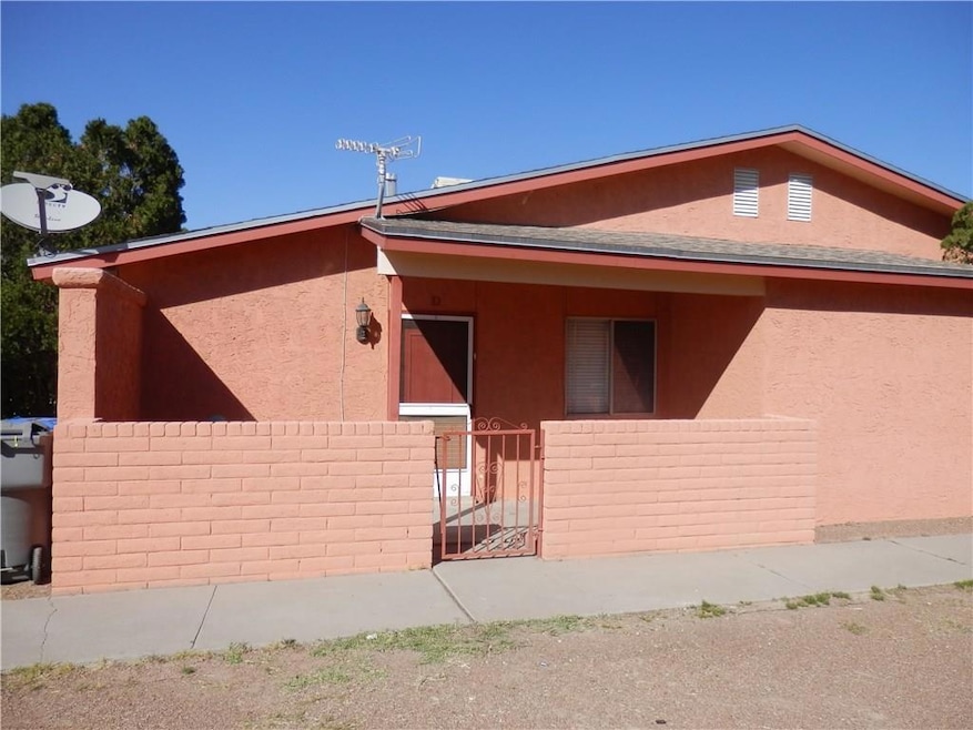 1904 Karen Sue Place unit D, El Paso, TX 79936 - photo 1
