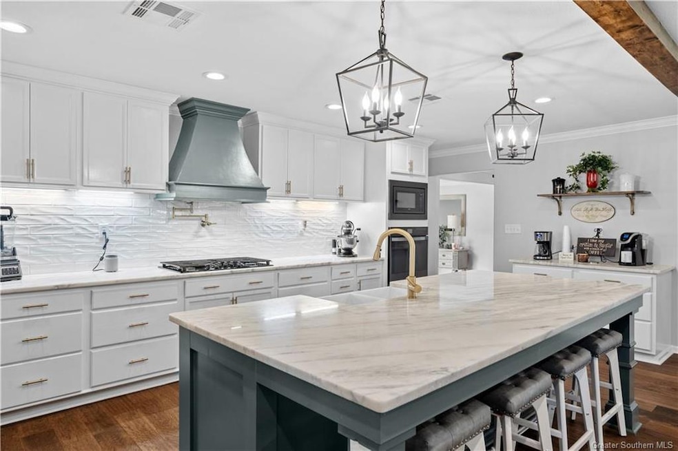 104 Camelia Ave, Dequincy, LA 70633 - photo 1