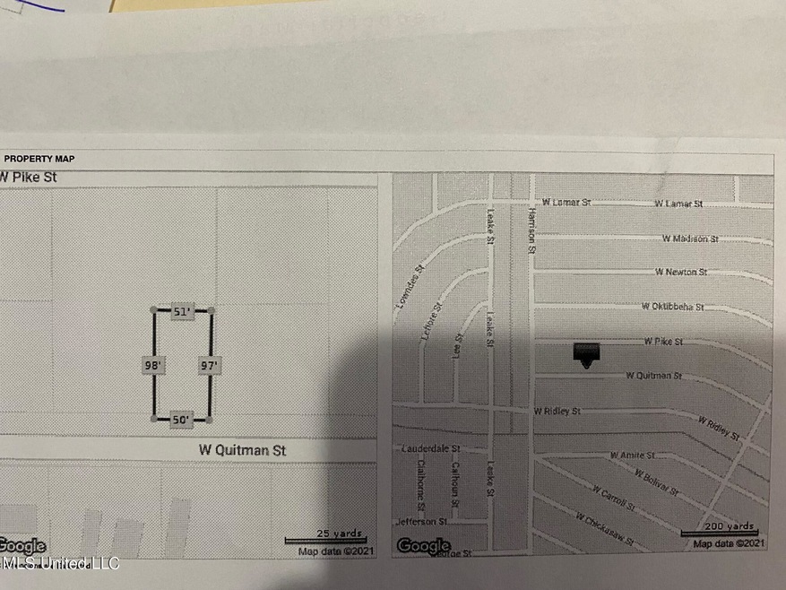 6204 W Quitman St, Bay Saint Louis, MS 39520 - photo 1