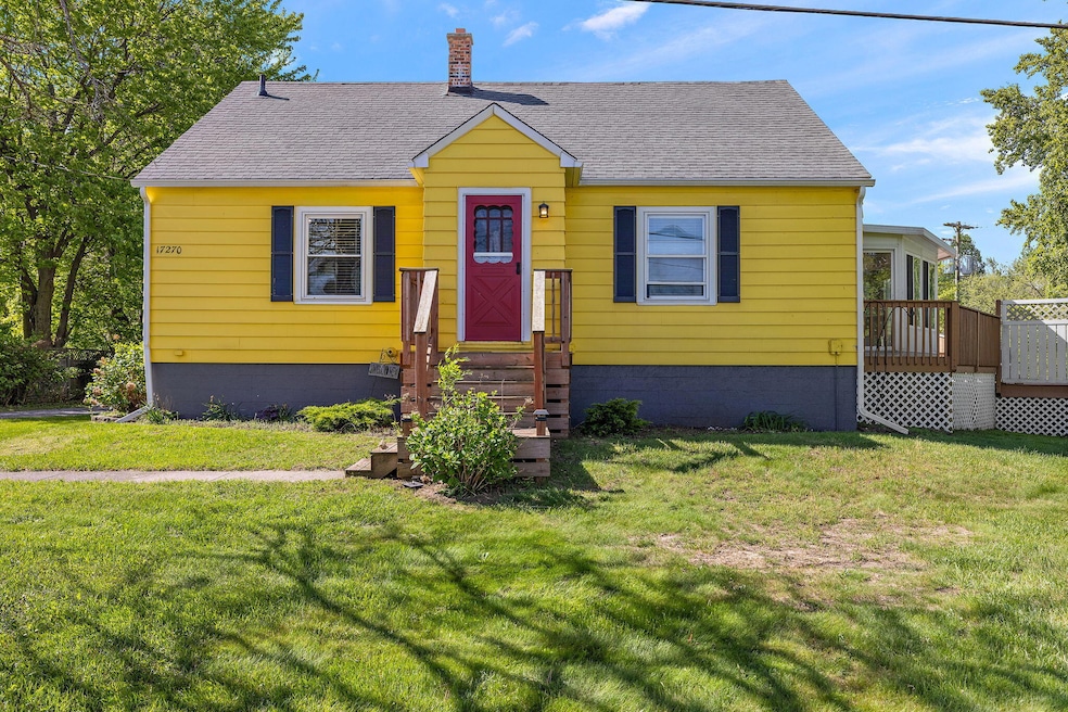 17270 Taft