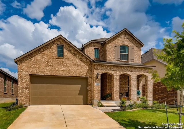 10208 High Noon Dr, San Antonio, TX 78254 - photo 1