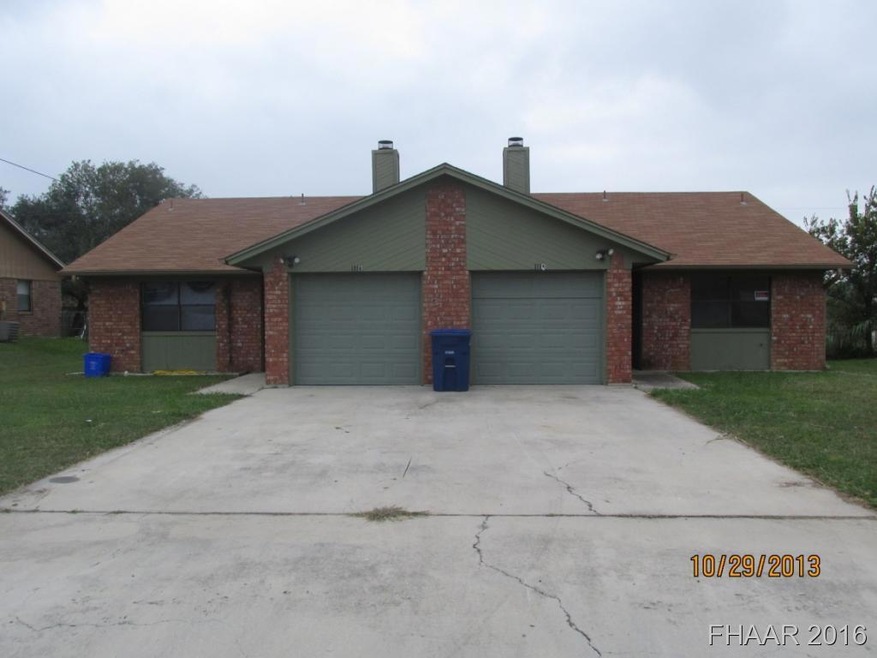 111 Jason Dr unit A, Copperas Cove, TX 76522 - photo 1