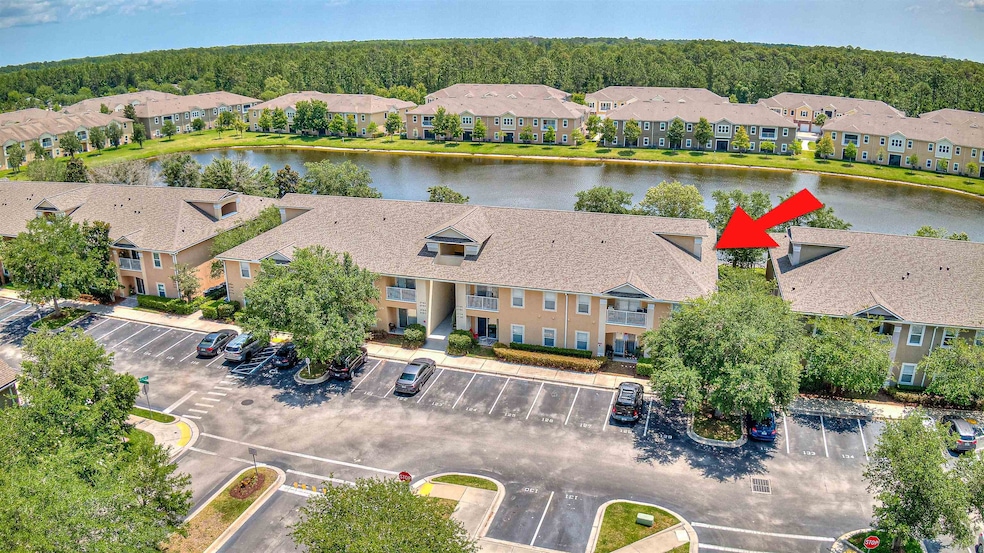 2724 Golden Lake Loop, Saint Augustine, FL 32084 - photo 1