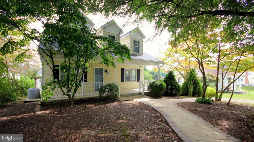 6513 Marvin Ave, Sykesville, MD 21784 - photo 1