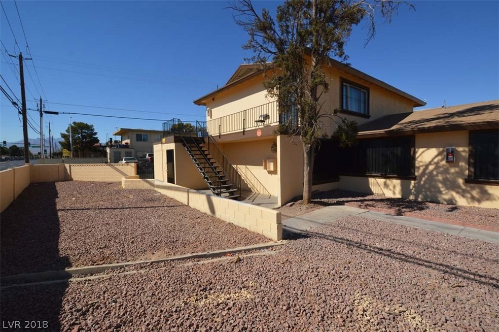 3201 Arlene Way unit 3, Las Vegas, NV 89108 - photo 1