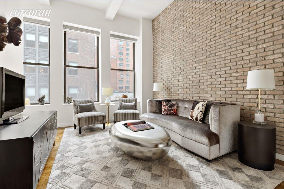 The Morgan Lofts Condominiums unit 501, New York, NY 10016 - photo 1