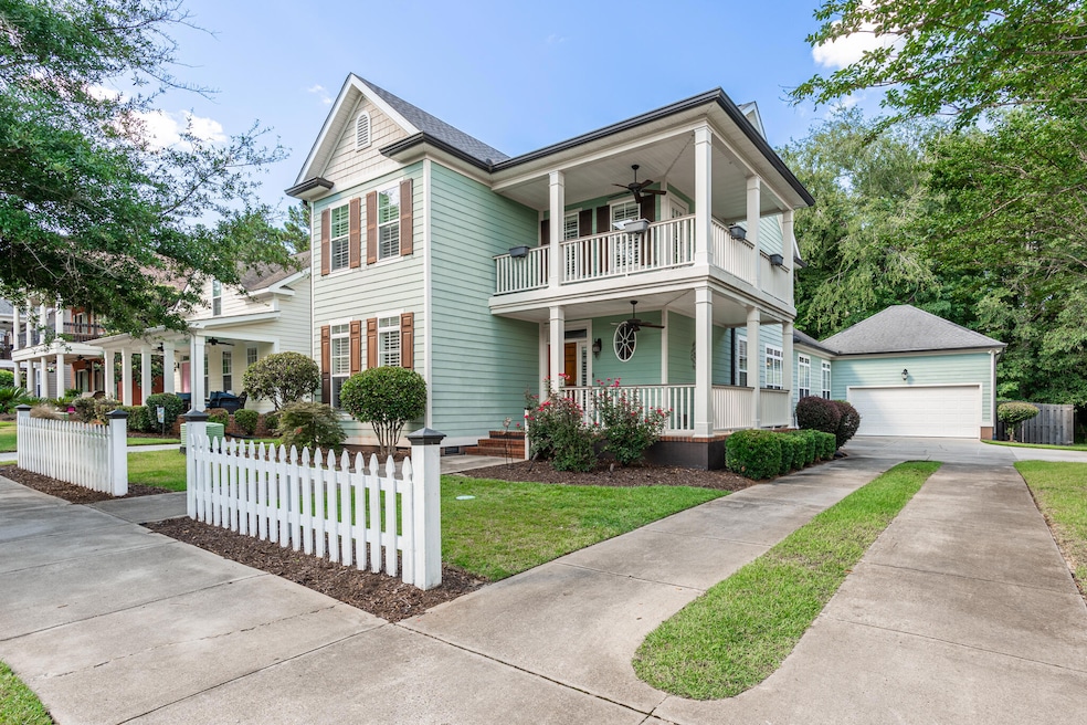 612 Cavanaugh Way, Evans, GA 30809 - photo 1