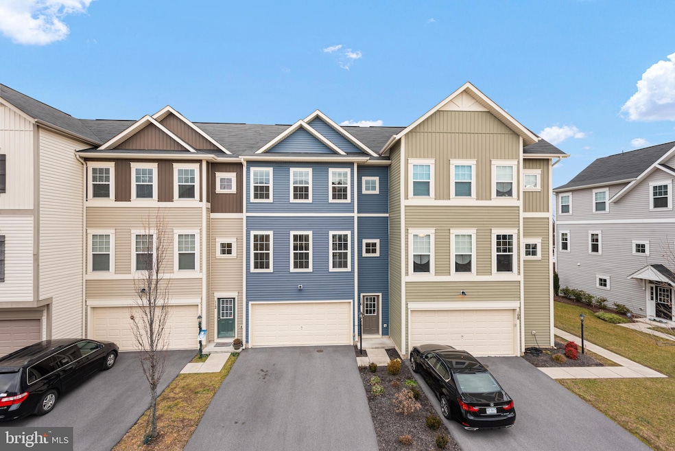 110 Splendor Garden Way, Stephenson, VA 22656 - photo 1