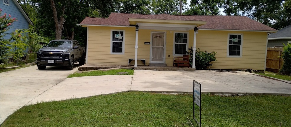 Front view