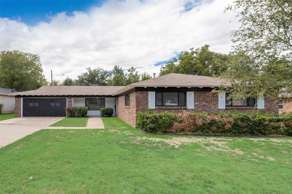 2325 Shady Grove Dr, Bedford, TX 76021 - photo 1