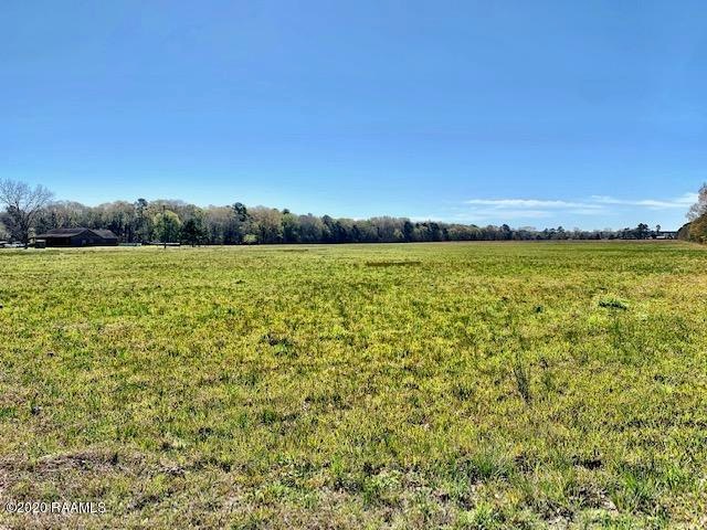 Tbd Mathew Whitney Rd, Basile, LA 70515 - photo 1