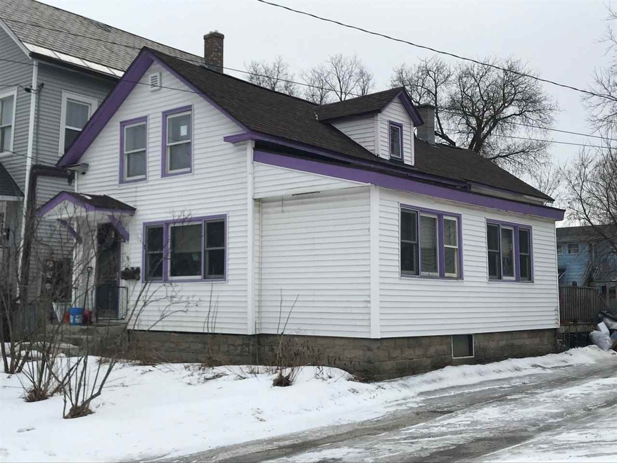 110 Library Ave, Rutland, VT 05701 - photo 1