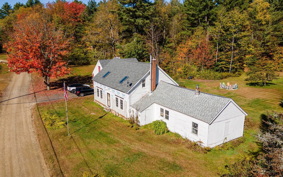 42 Nash Corner Rd, Gilsum, NH 03448 - photo 1