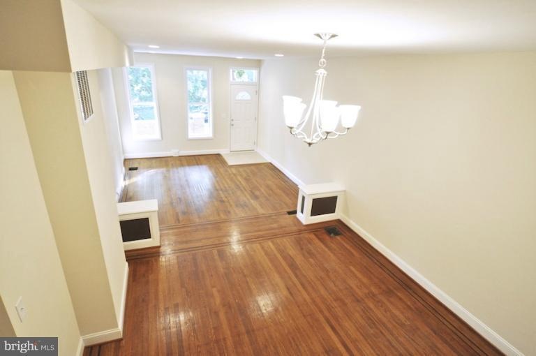 2832 Clifton Park Terrace, Baltimore, MD 21213 - photo 1