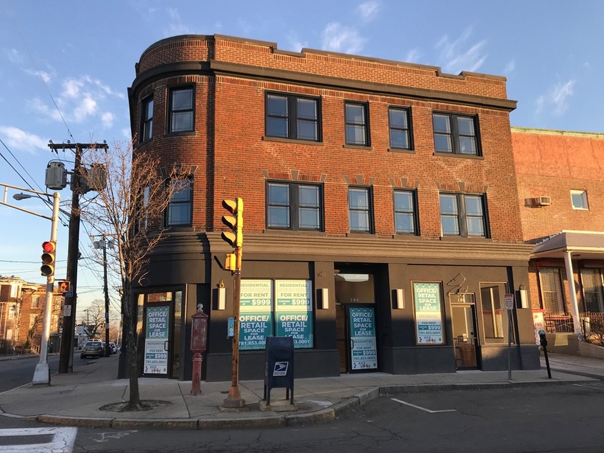 194 Shirley Ave unit 10, Revere, MA 02151 - photo 1