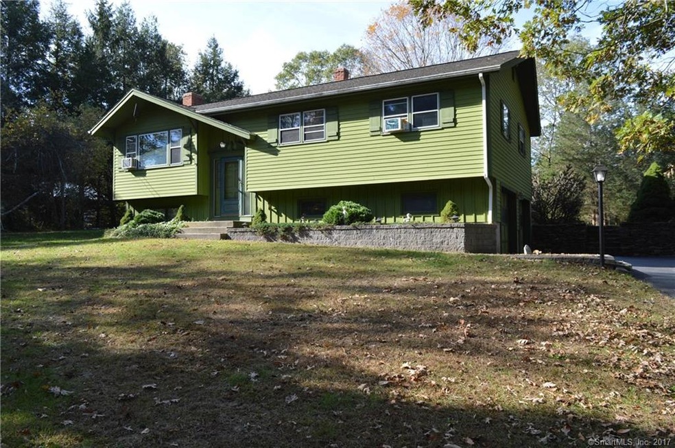 233 Preston Allen Rd, Lisbon, CT 06351 - photo 1