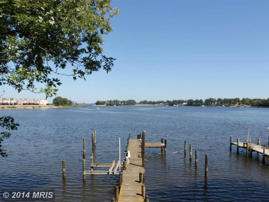 8201 Box Dr, Orchard Beach, MD 21226 - photo 1