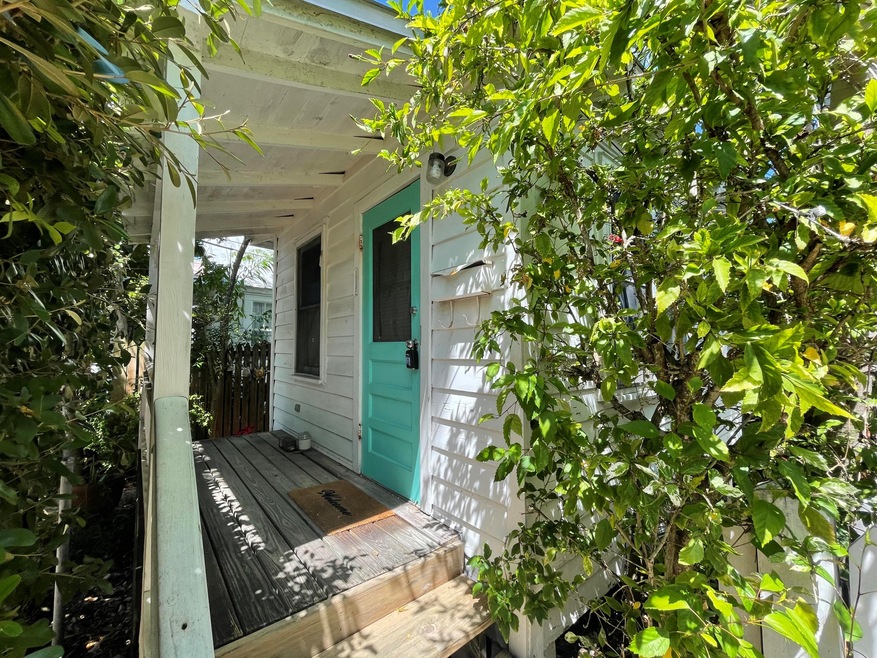 3 Nassau Lane A