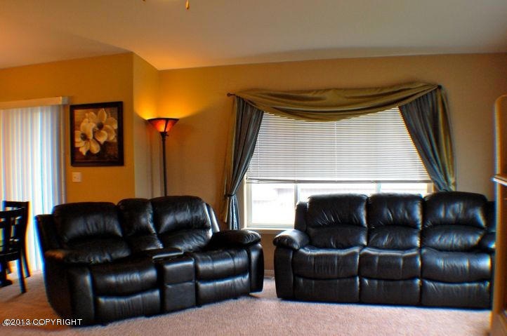 Gorgeous Living Room