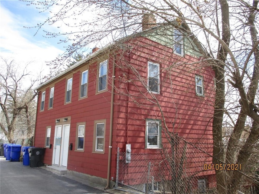 2 Bowen Ct, West Warwick, RI 02893 - photo 1