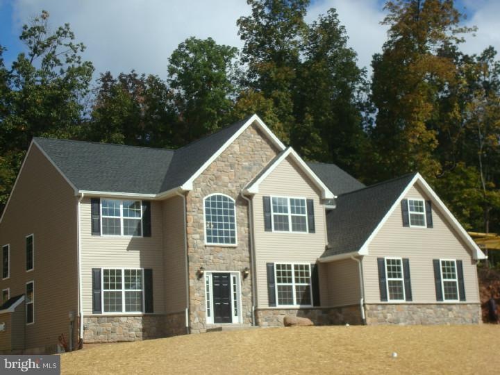 Lot 27 Victor Dr, East Greenville, PA 18041 - photo 1