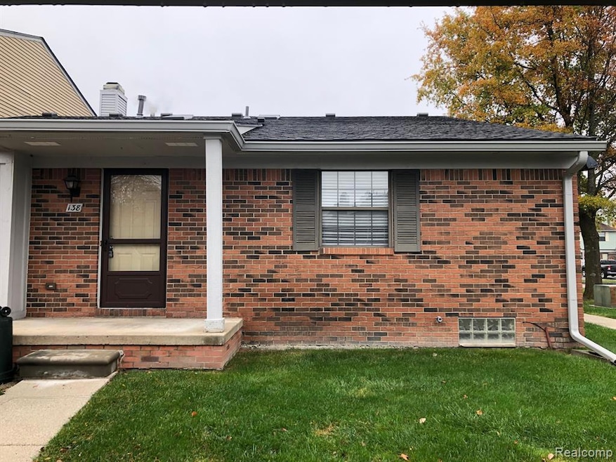 43568 W Arbor Way Dr unit 138, Canton, MI 48188 - photo 1