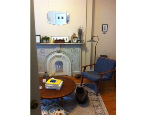 235 Northampton St unit 1, Boston, MA 02118 - photo 1