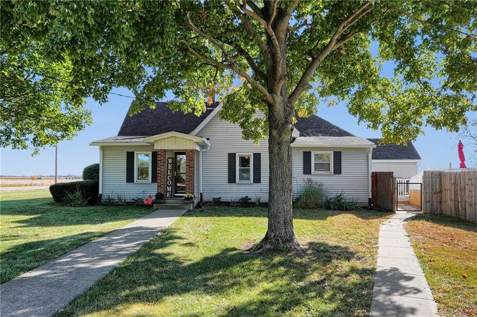 615 W State Road 47, Lebanon, IN 46052 - photo 1