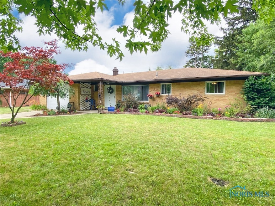 5739 E Rowland Rd, Toledo, OH 43613 - photo 1