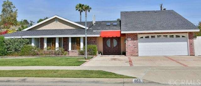 Excellent curb appeal
