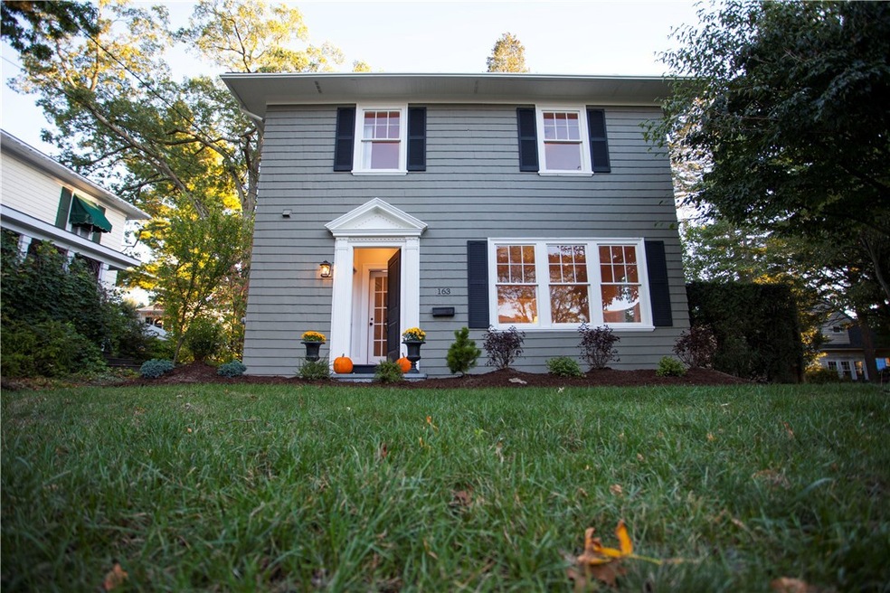 163 Laurel Ave, Providence, RI 02906 - photo 1