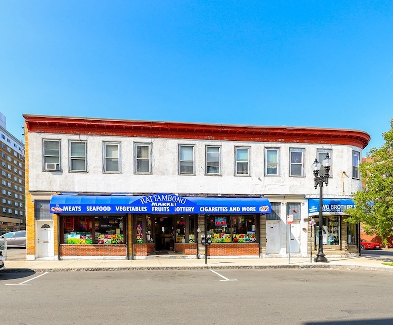 114 Shirley Ave Aka 27 Nahant Ave