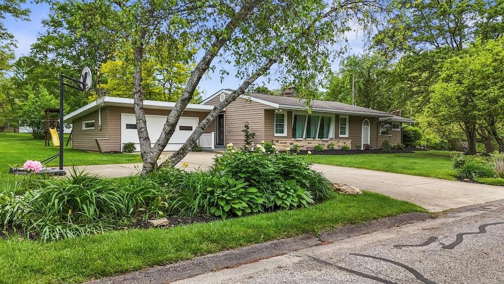 Under Contract $264,900