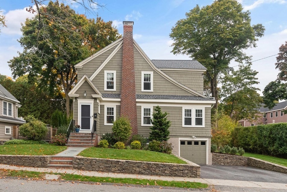 26 Sargent Rd, Winchester, MA 01890 - photo 1