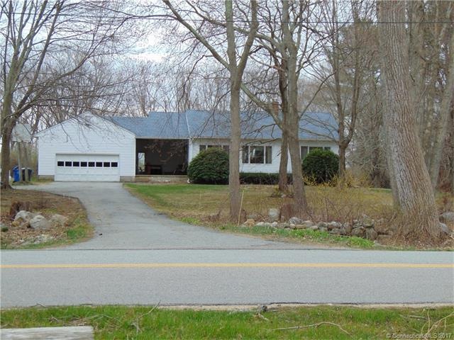289 Old Hebron Rd, Colchester, CT 06415 - photo 1