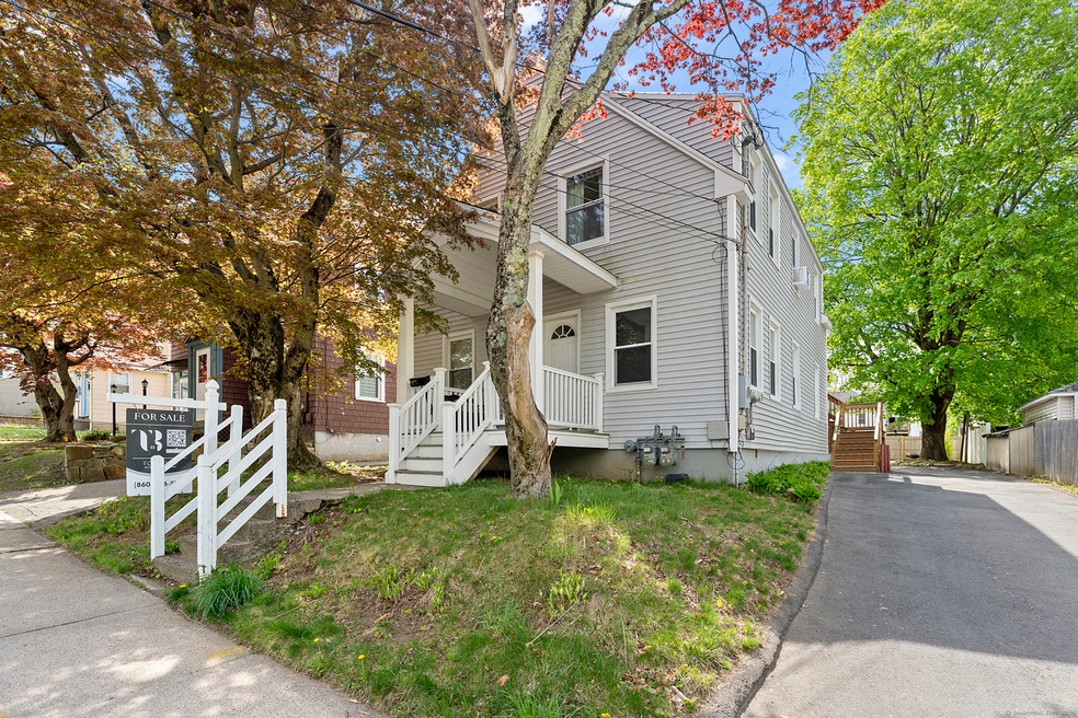 6 Beech St, Bristol, CT 06010 - photo 1